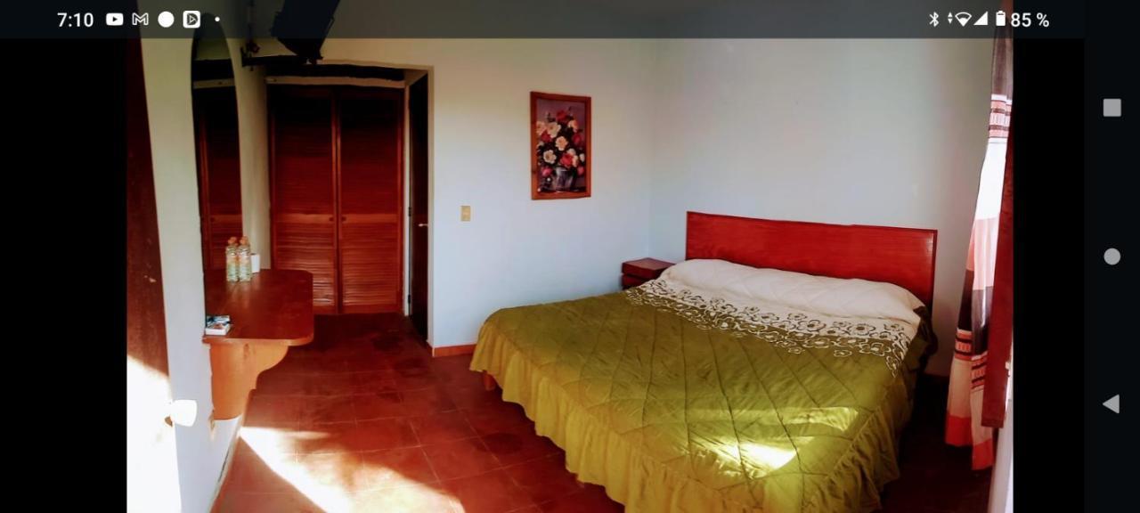 Posada Cocos Cuernavaca Luaran gambar
